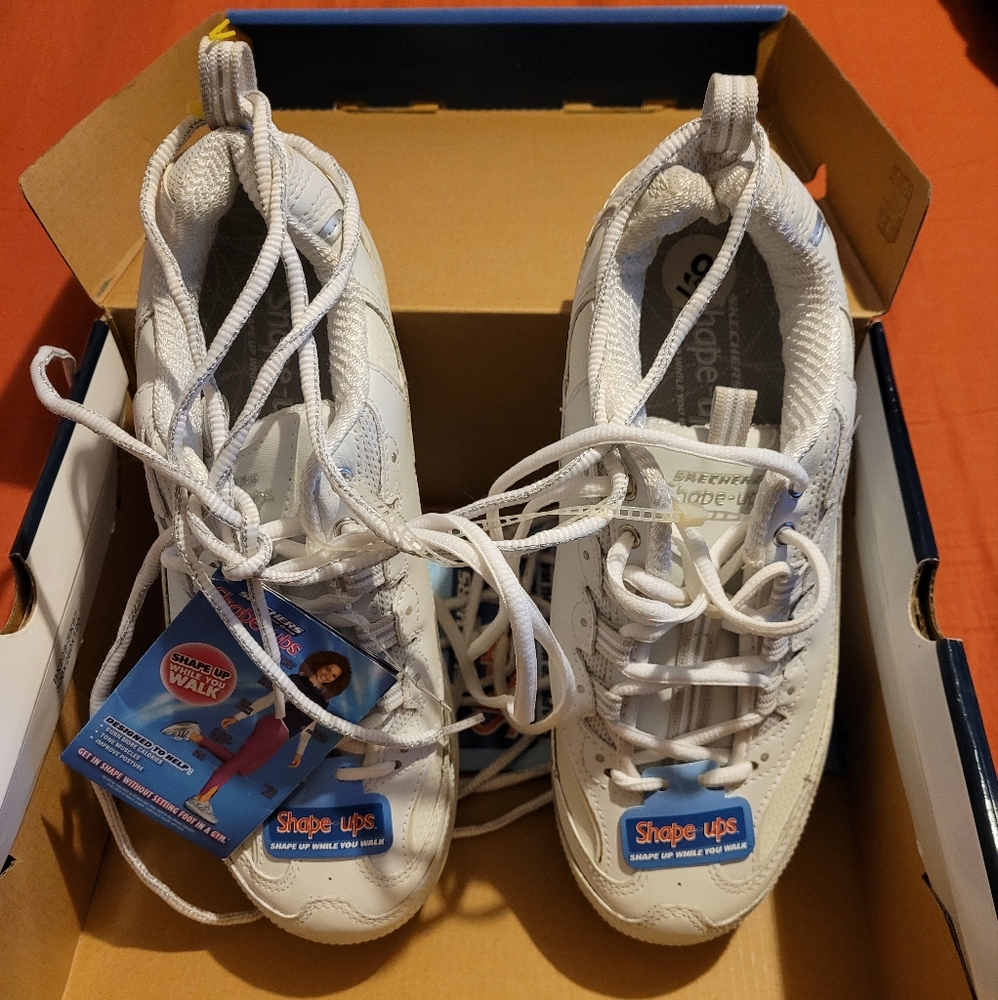 Skechers Shape-Ups